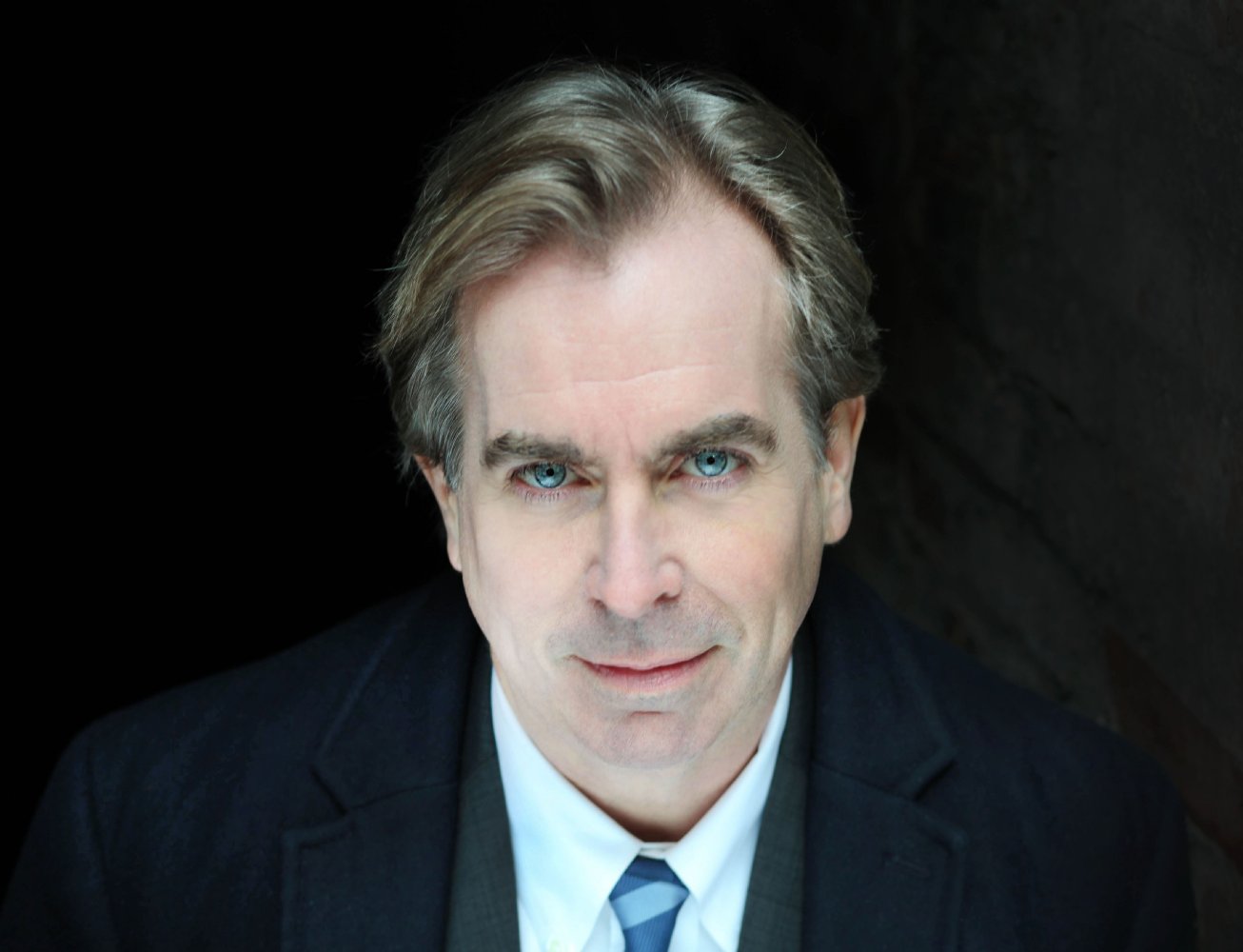 James Riordan