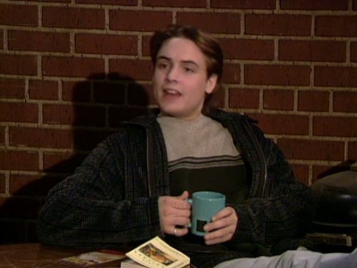 Will Friedle