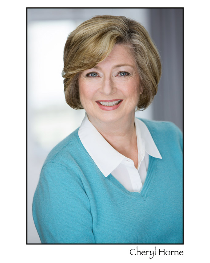 Cheryl Horne
