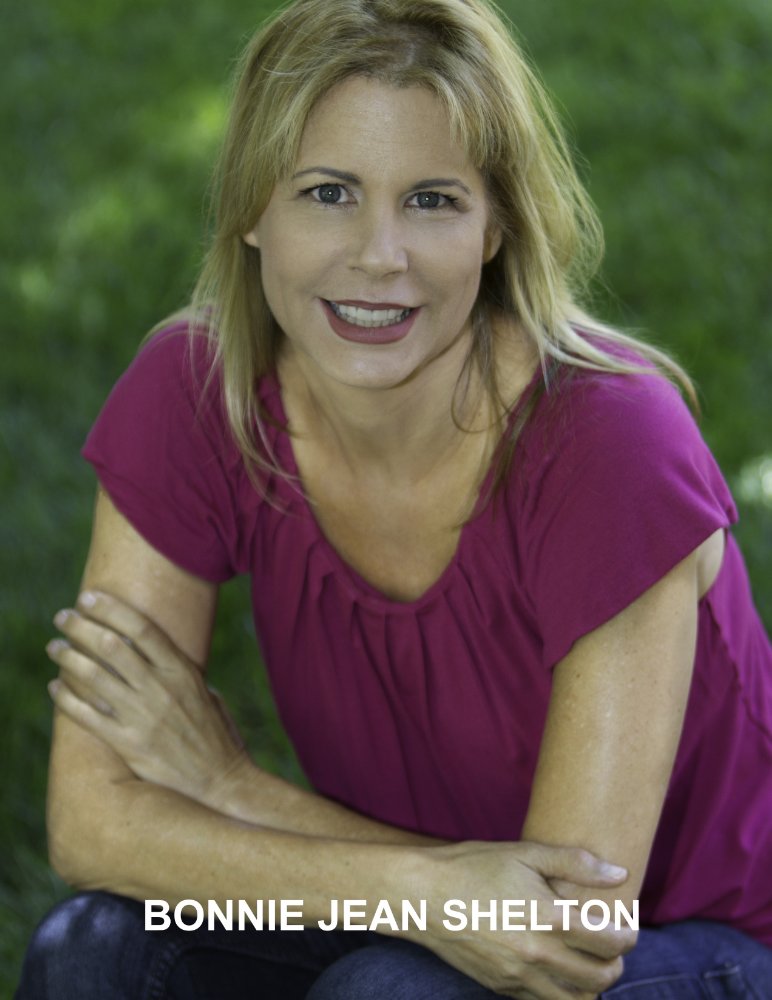 Bonnie Jean Shelton