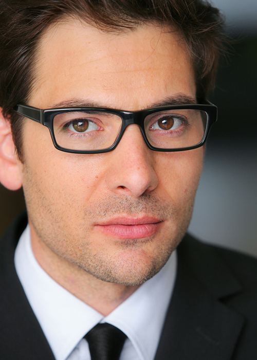 Chris Muto