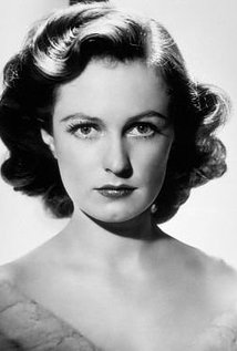 Geraldine Fitzgerald