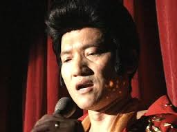 Jon Jon Briones