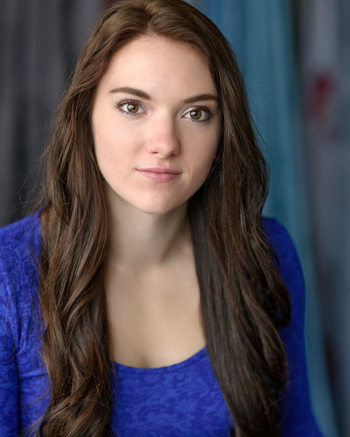 Alaina Garland