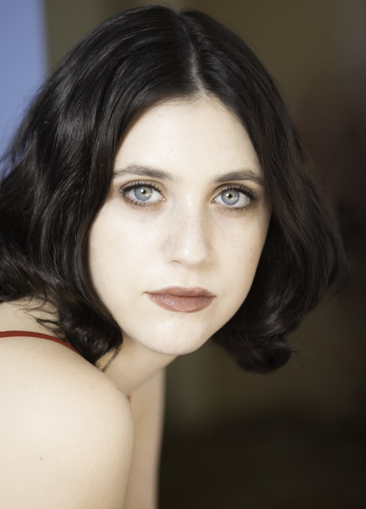 Olivia Howard Bagg