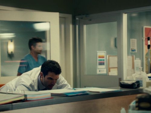 Dr. Joel Goran