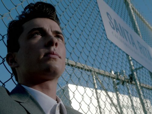 Matthew Beard