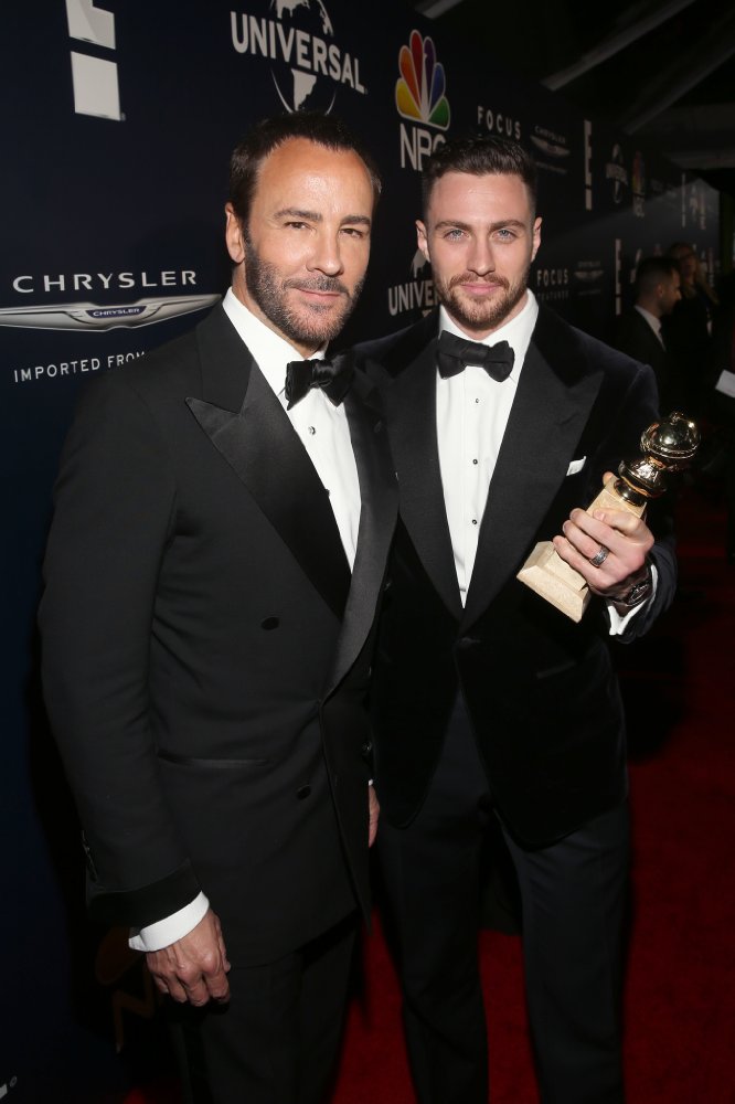Tom Ford