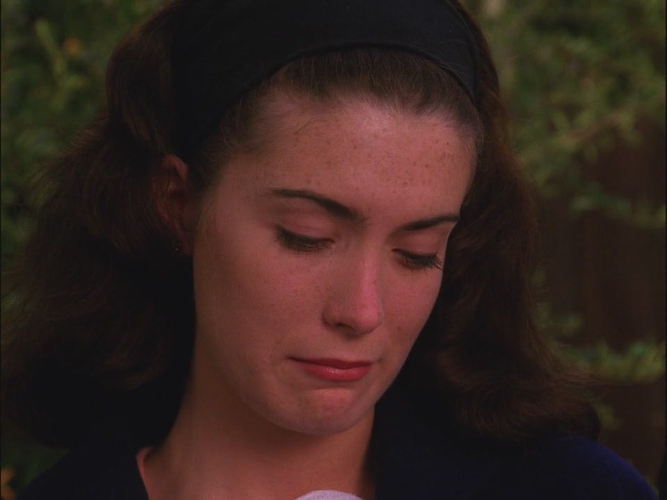 Donna Hayward