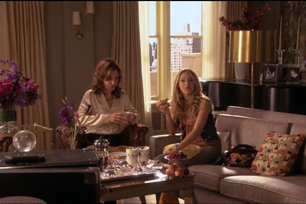 Eleanor Waldorf