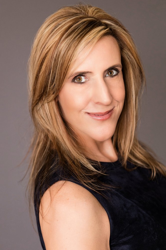 Carolyn Bridget Kennedy
