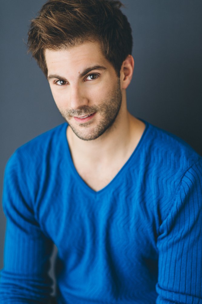 Shaun Mazoka