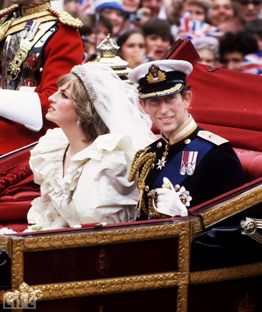 Princess Diana