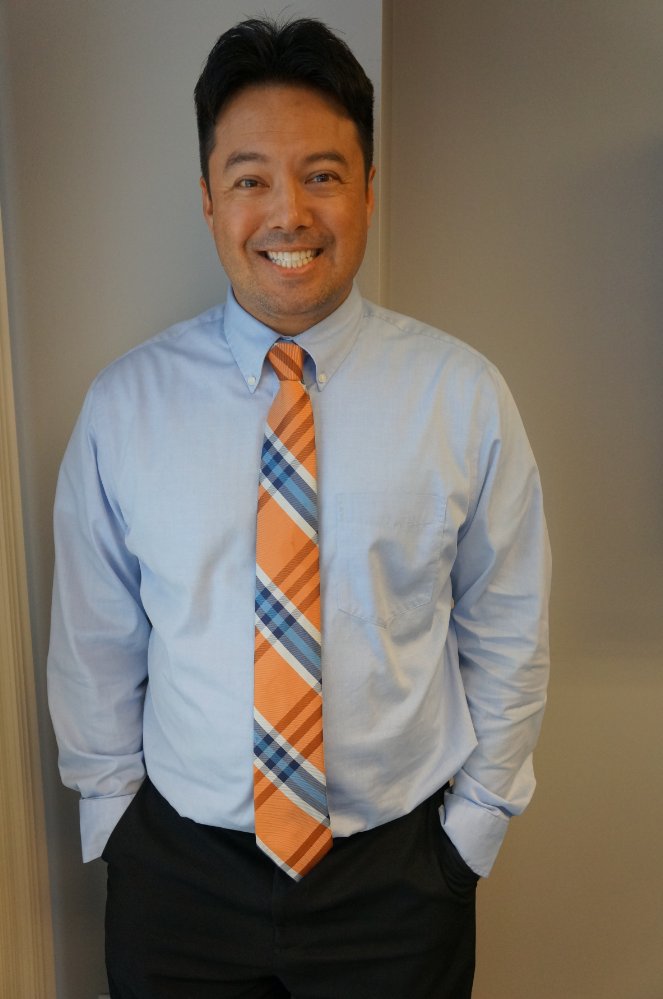 Ted Maier