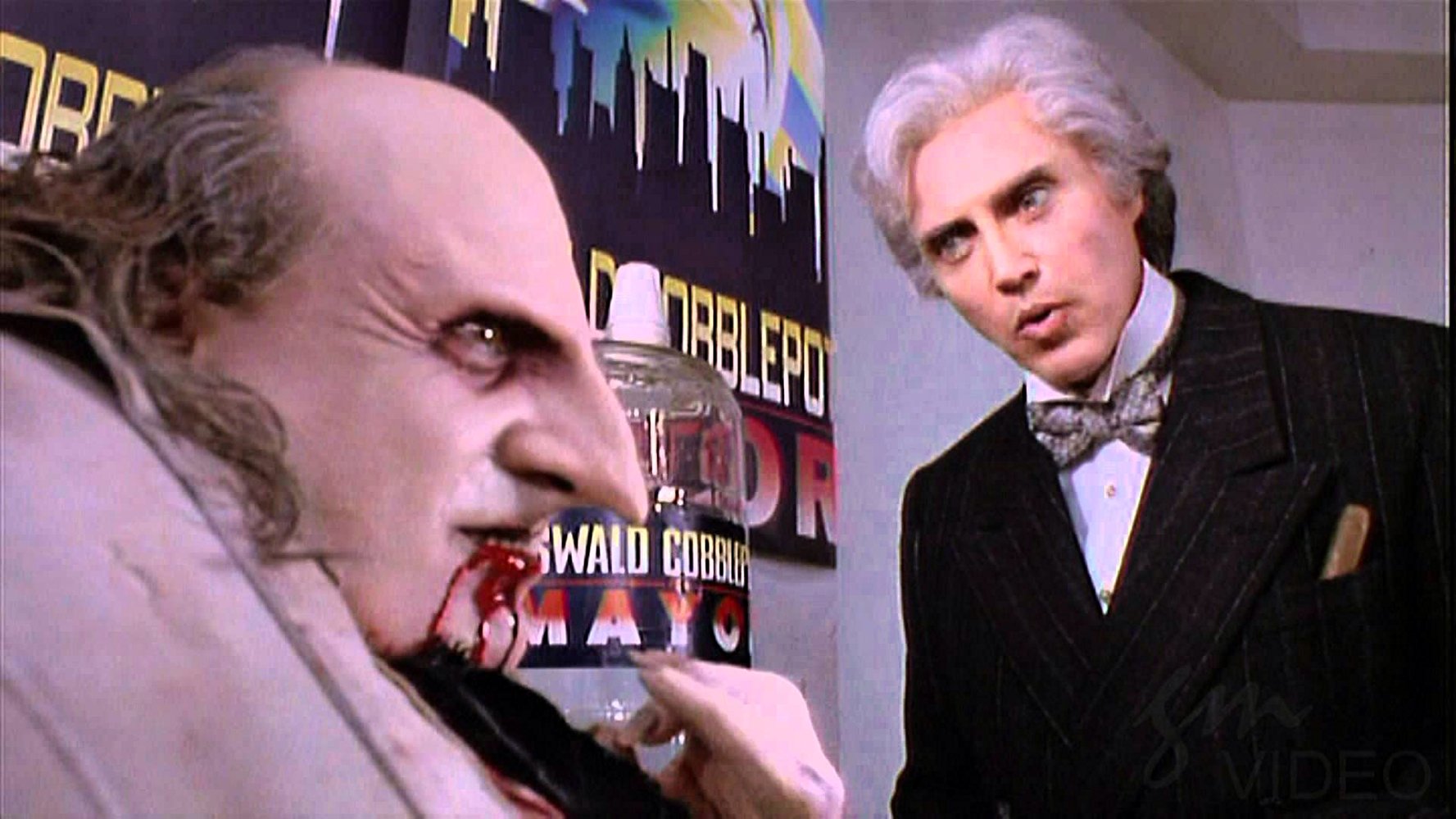 Max Shreck