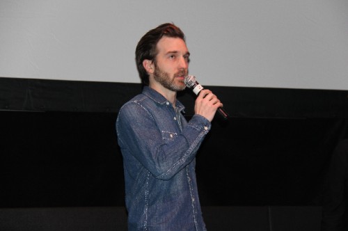 Casey Gooden