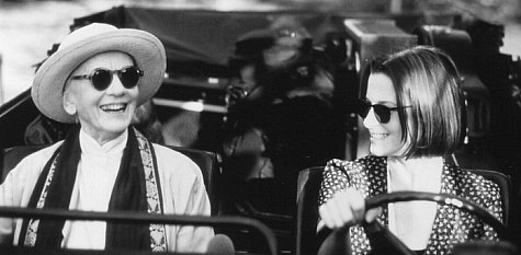 Jessica Tandy