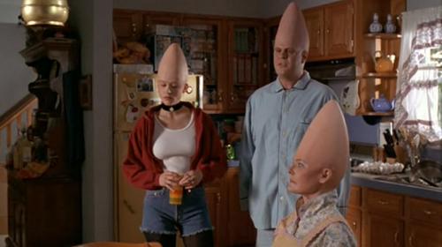 Connie Conehead