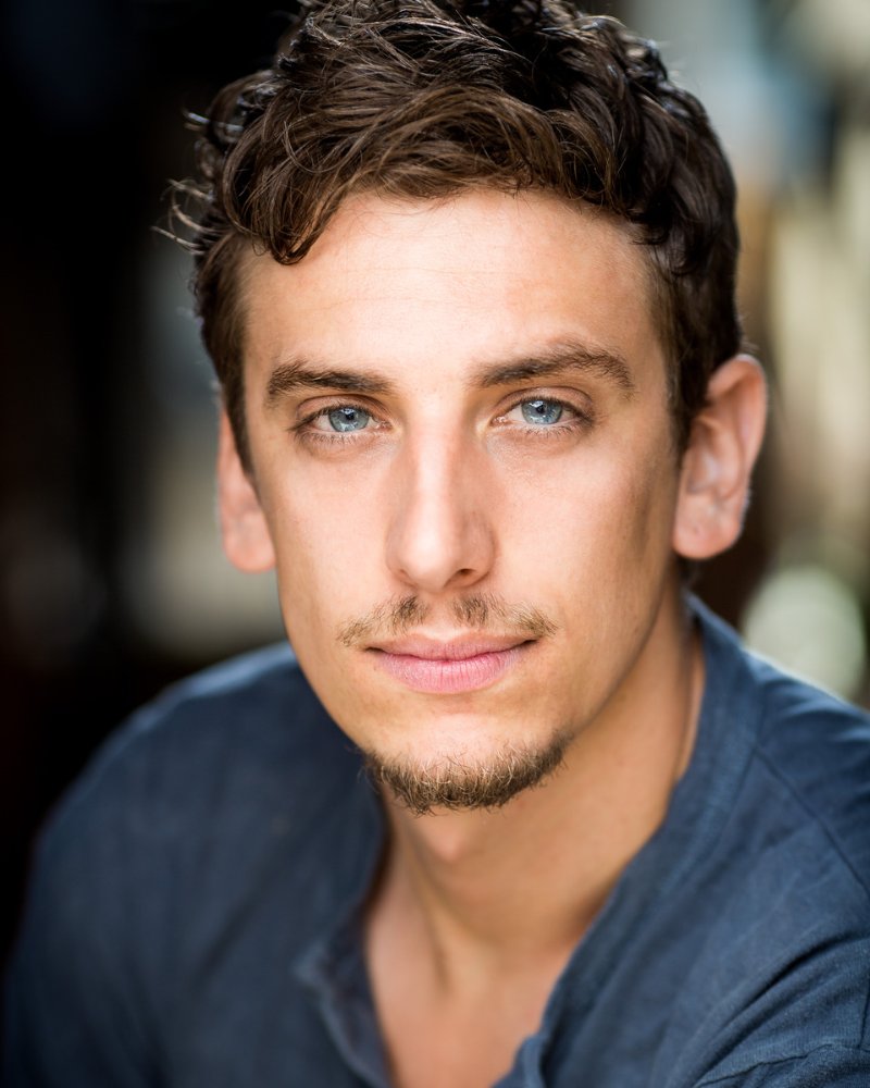 Gabriel Lo Giudice