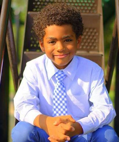 Michael Myles Hayes