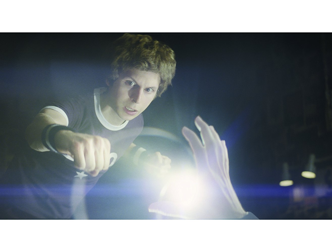 Scott Pilgrim