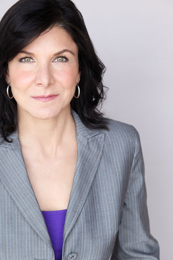 Lori Allen Thomas