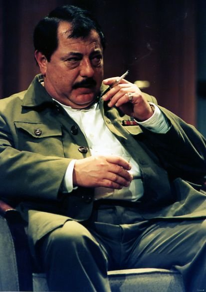 Vincent Grass