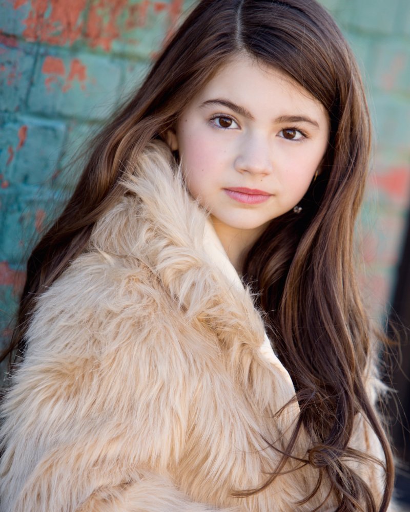 Brooke Hudson