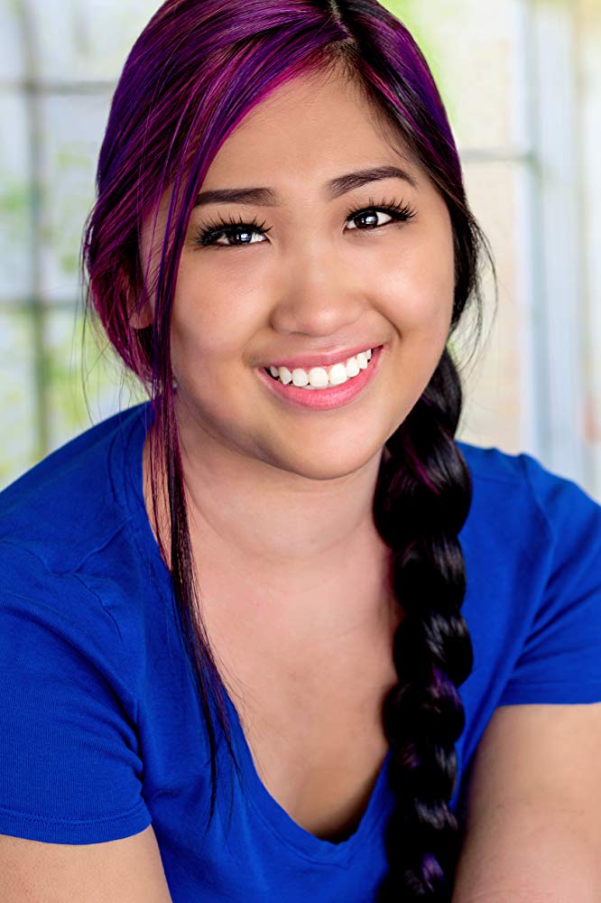 Sydney Shiotani
