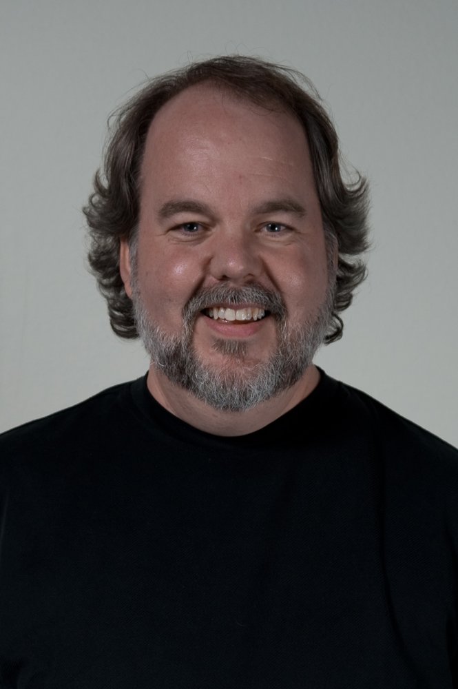 Rob Coleman