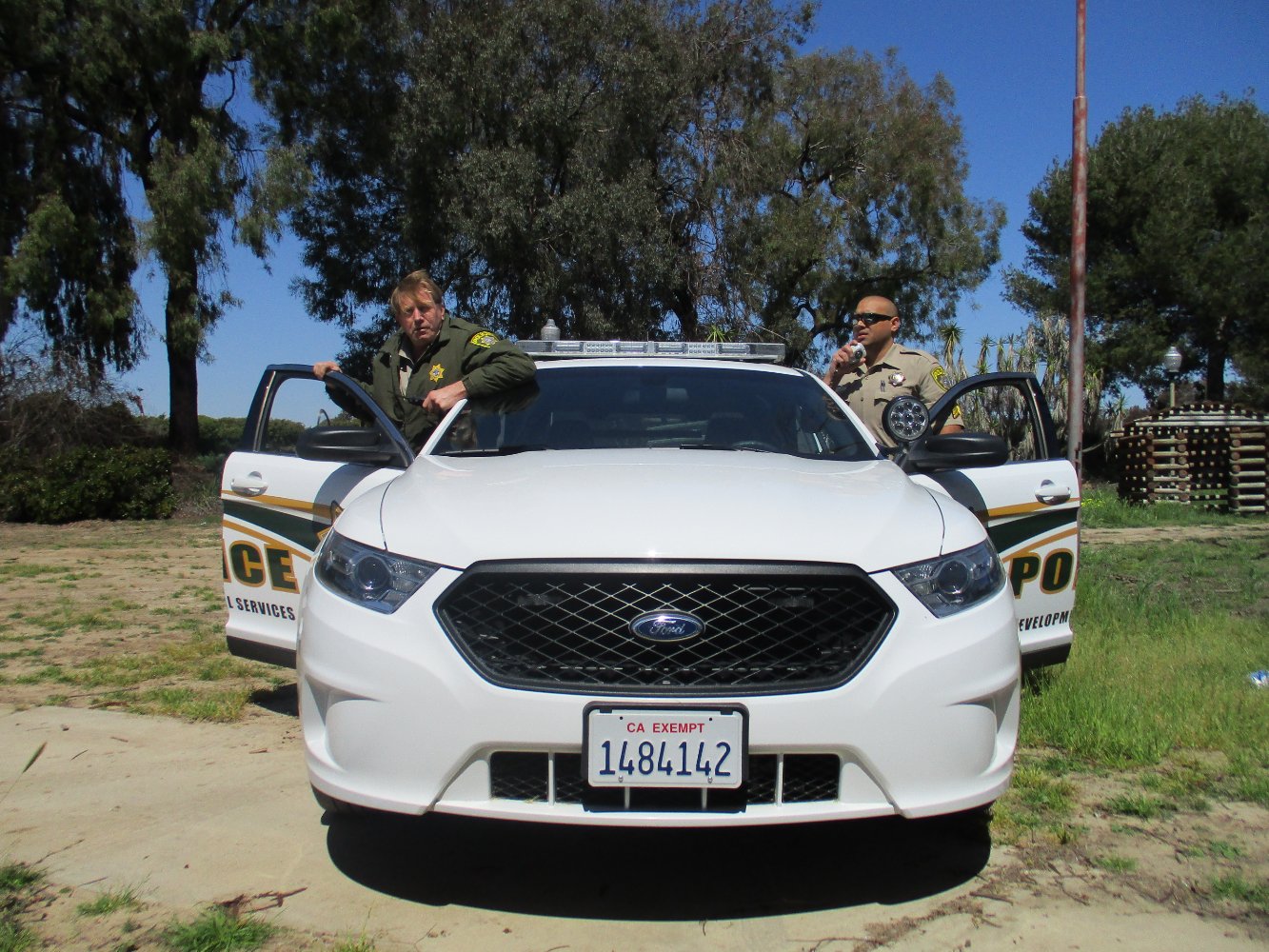 Ron von Gober