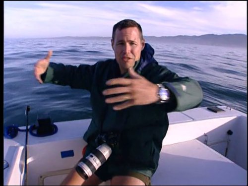 Jeff Corwin
