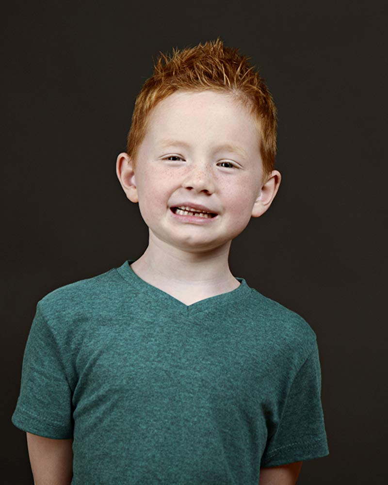 Connor Laidman