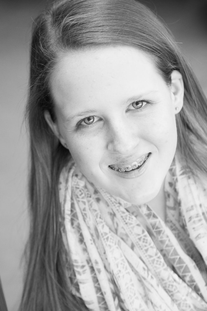 Meghan Victoria Martin