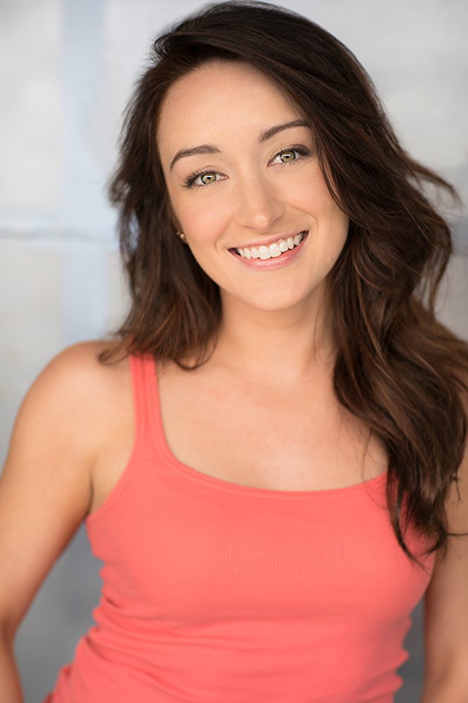 Angelina Marie Broyles