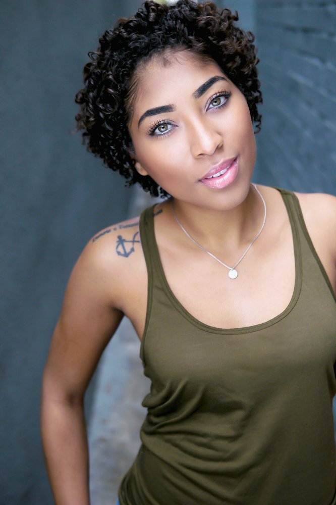 Adriyan Rae