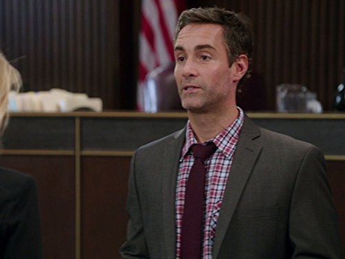 Jay Harrington