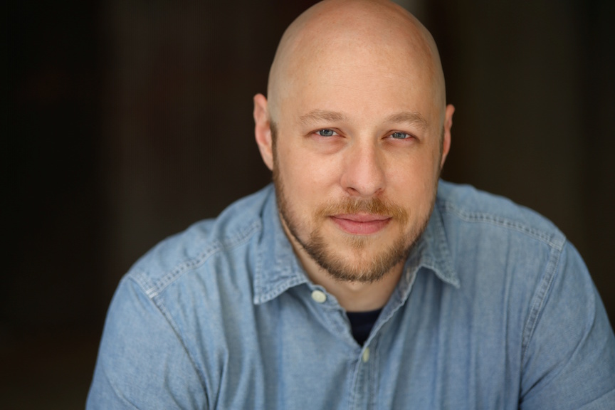 Michael Finn