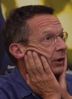 Patrice Leconte