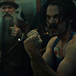 Doc Holliday, Henry