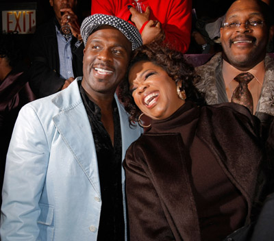 BeBe Winans
