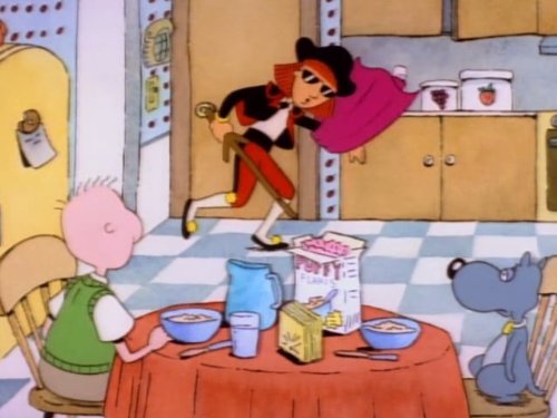 Doug Funnie