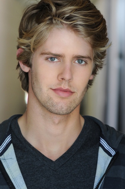 Barrett Crake