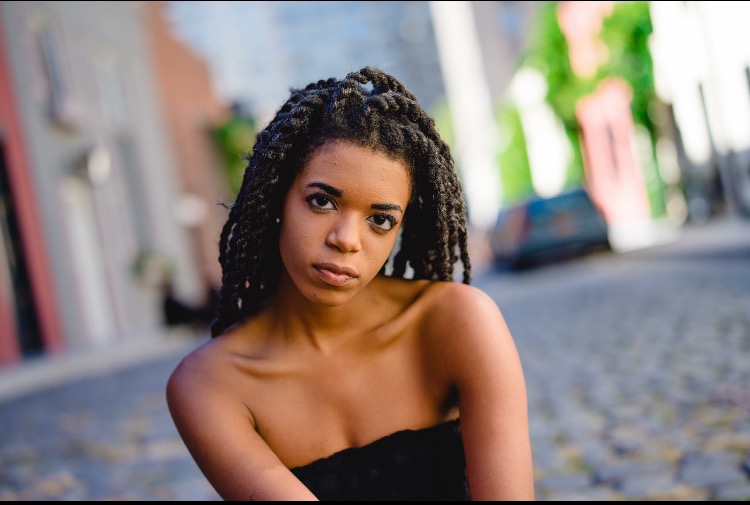 Rae Jordan