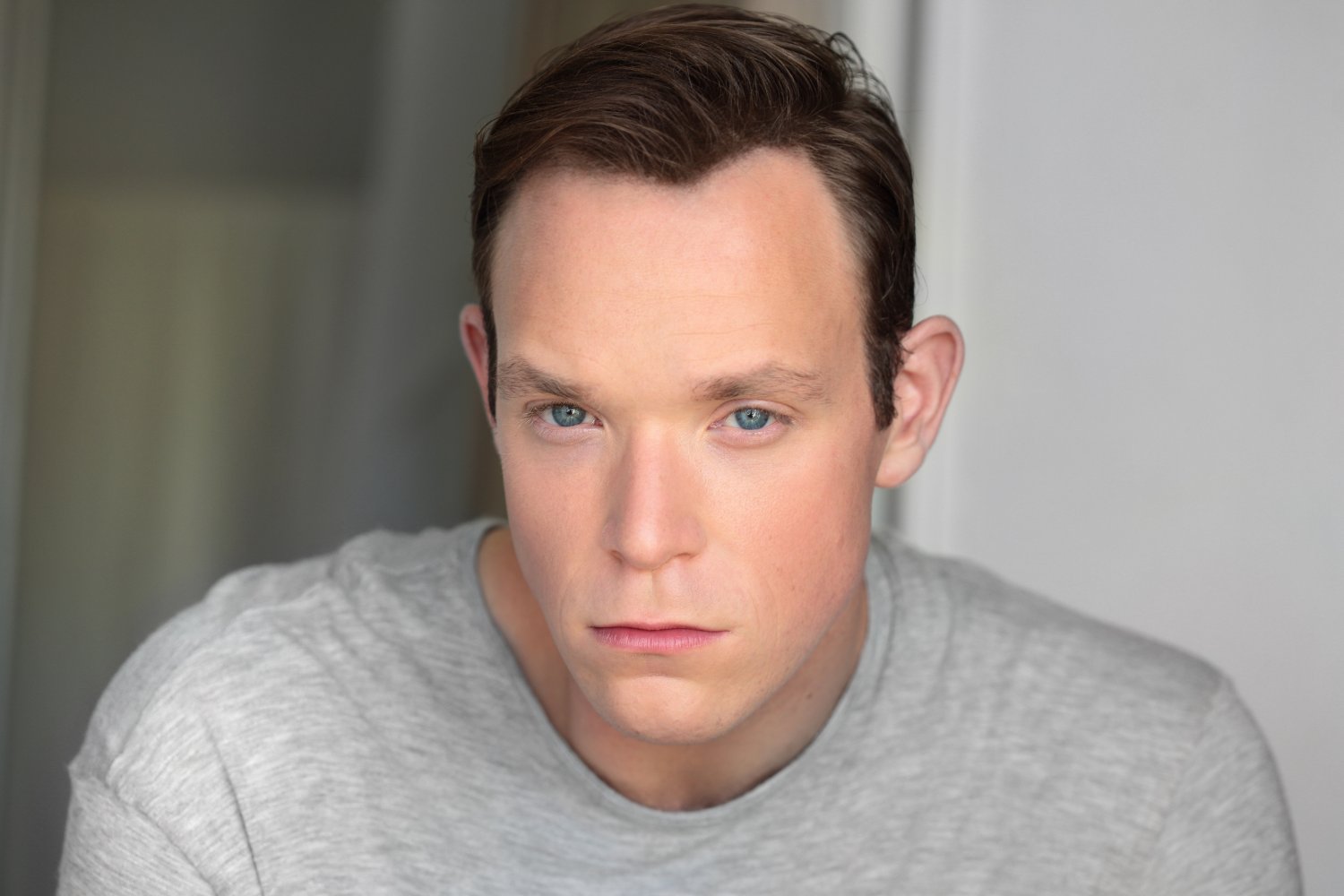 Ethan Crenshaw