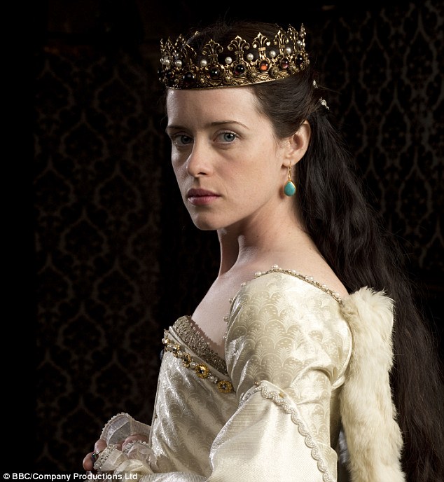 Anne Boleyn