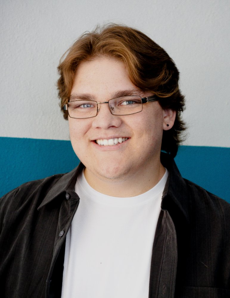 Jesse Romero