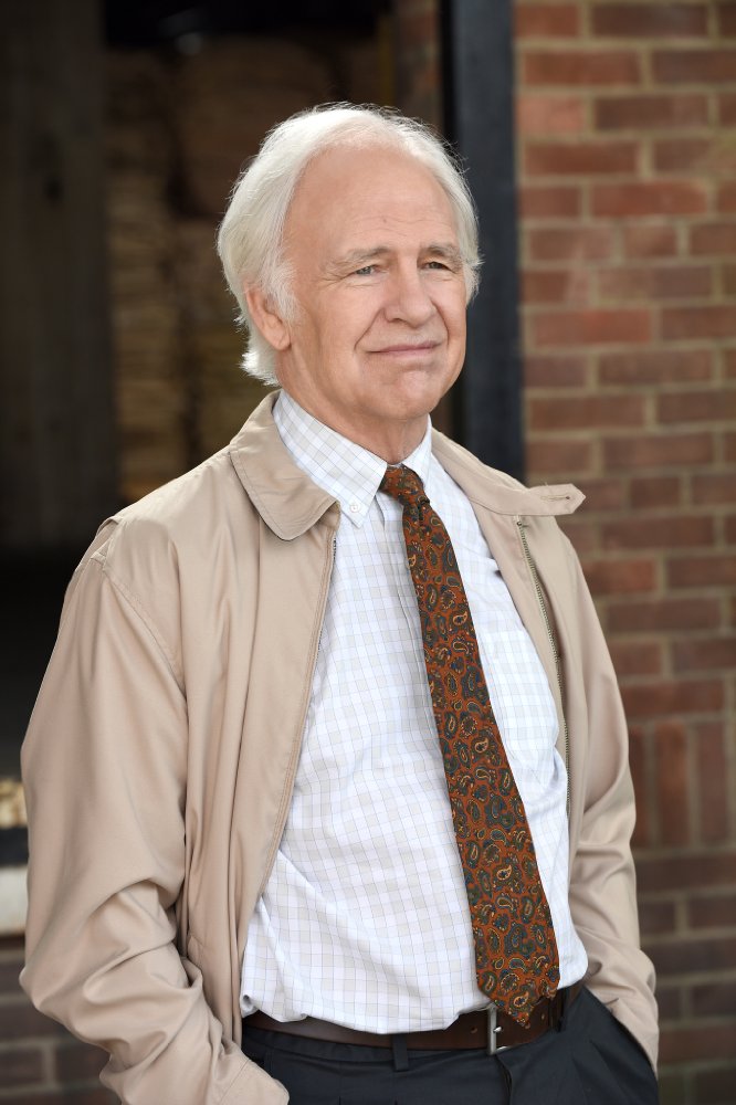 Robert Pine