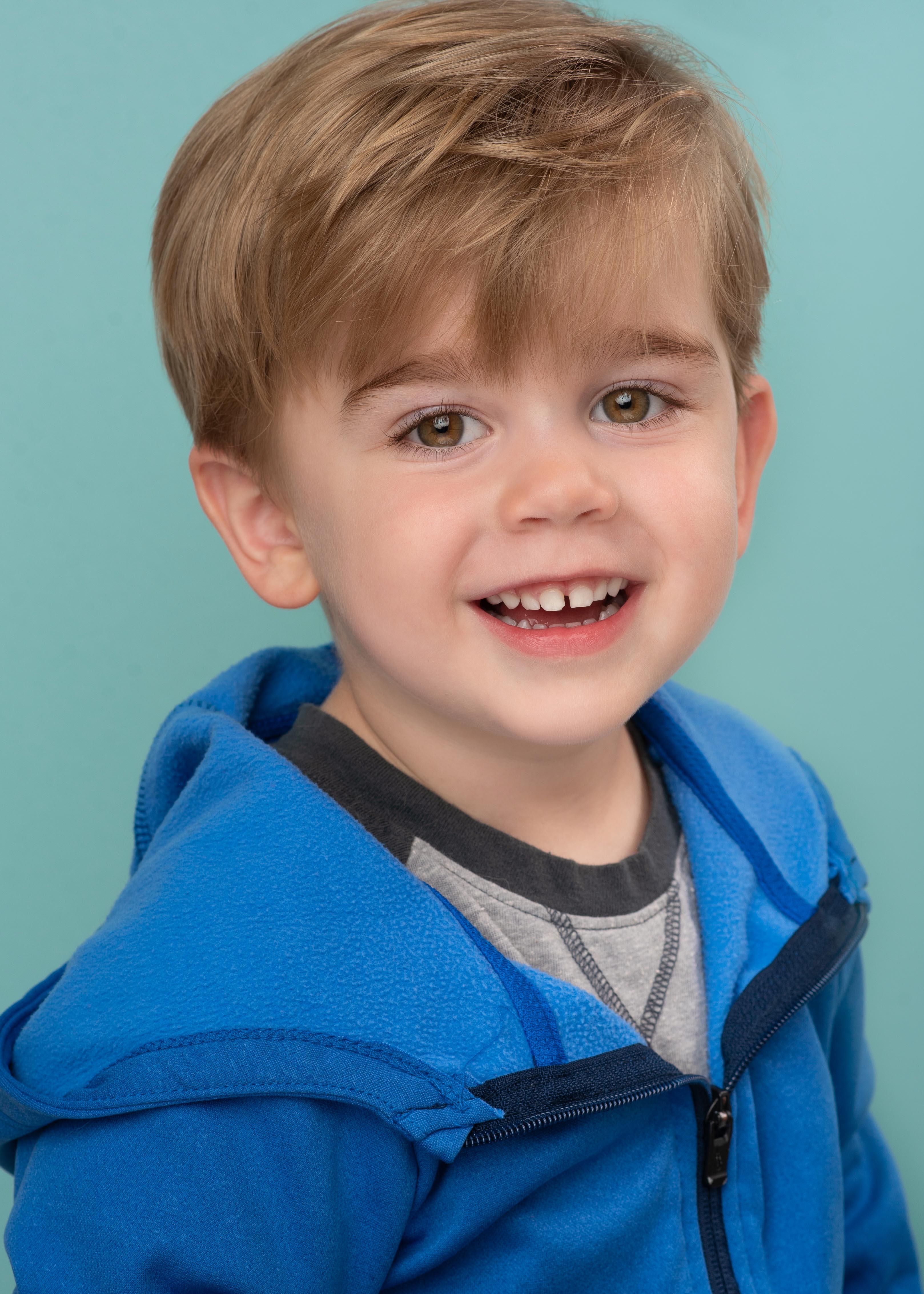 Grayson Paul Solomine