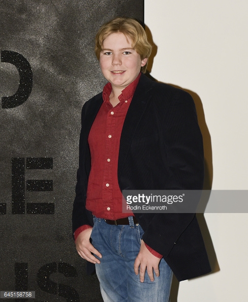 Connor Dean